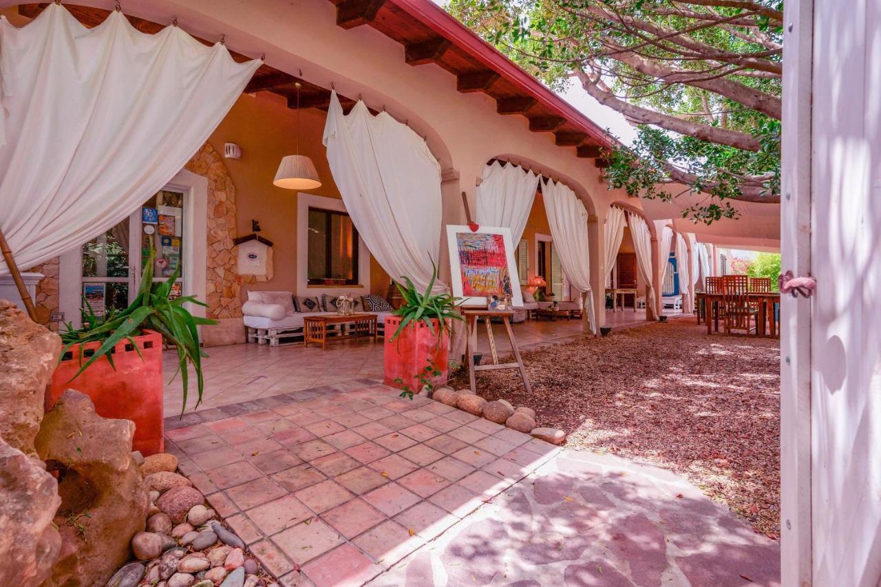 Pedra De Mari Hotel Pula Exterior photo